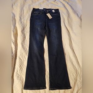 Judy Blue 13 boot cut dark wash NWT